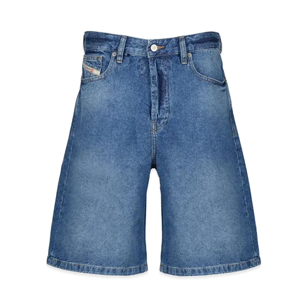 Diesel Women's Jeans "Blue"