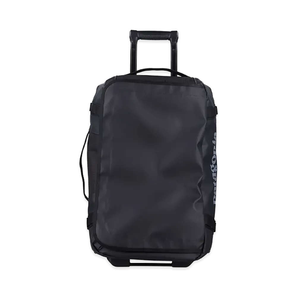 Patagonia Suitcases "Black"