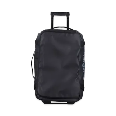 Patagonia Suitcases "Black"