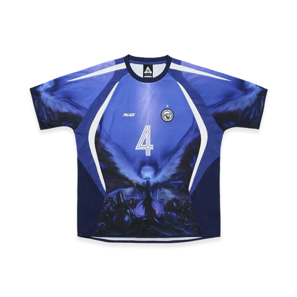 PALACE Phantasy Jersey "Blue"