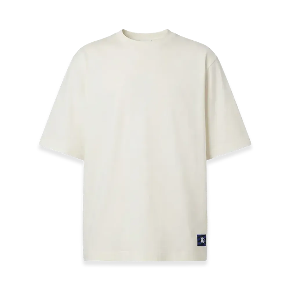 Burberry T-Shirts "White"