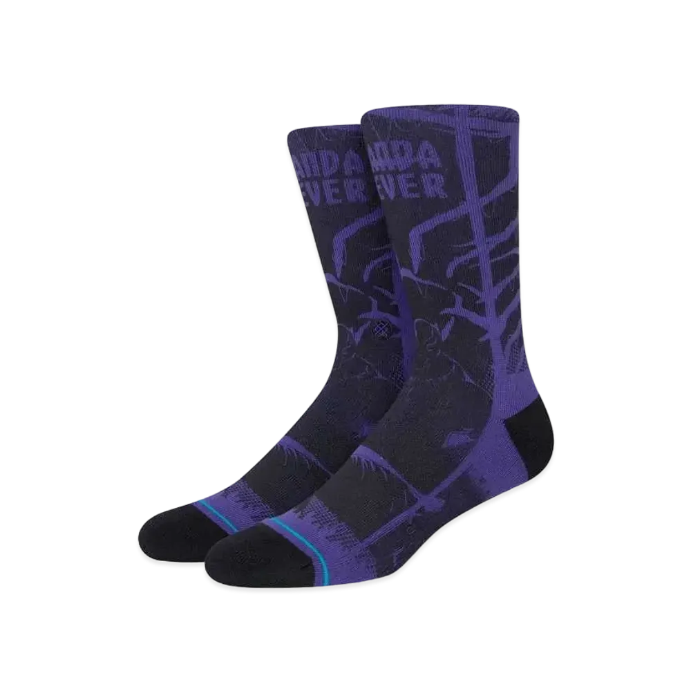 STANCE YIBAMBE "PURPLE"