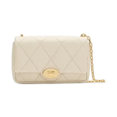 Burberry Strand Clutch "Soap"
