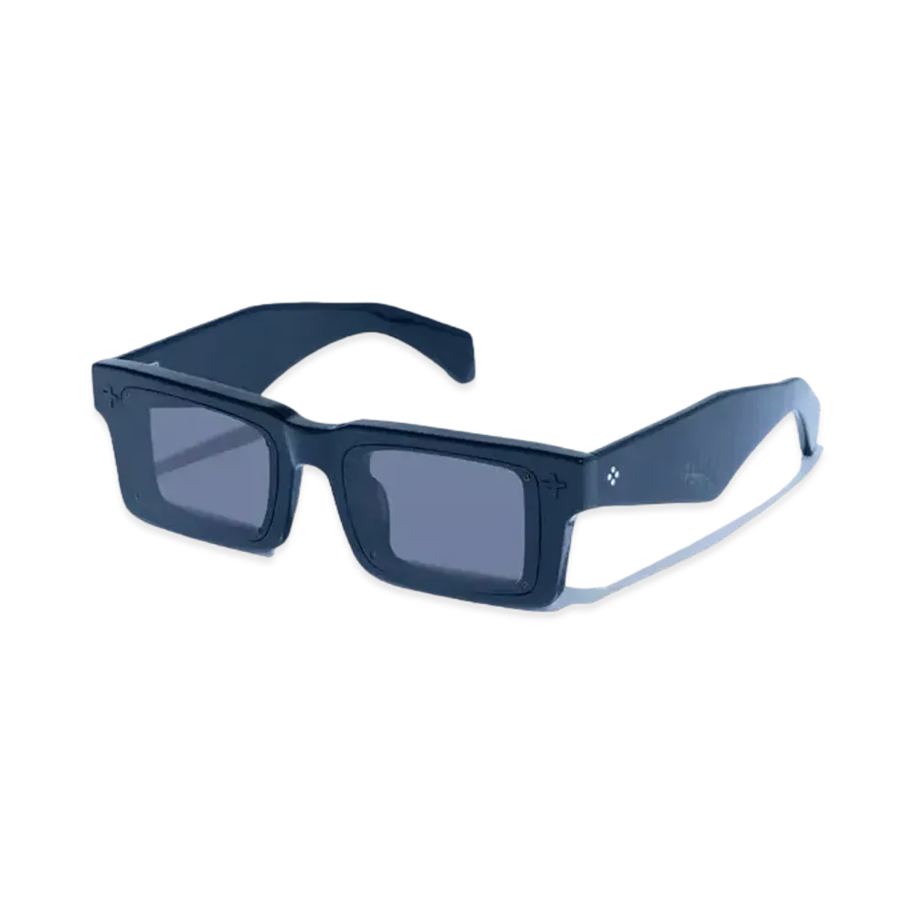 KSUBI Smiths Sunglasses Blackout "Blackout"