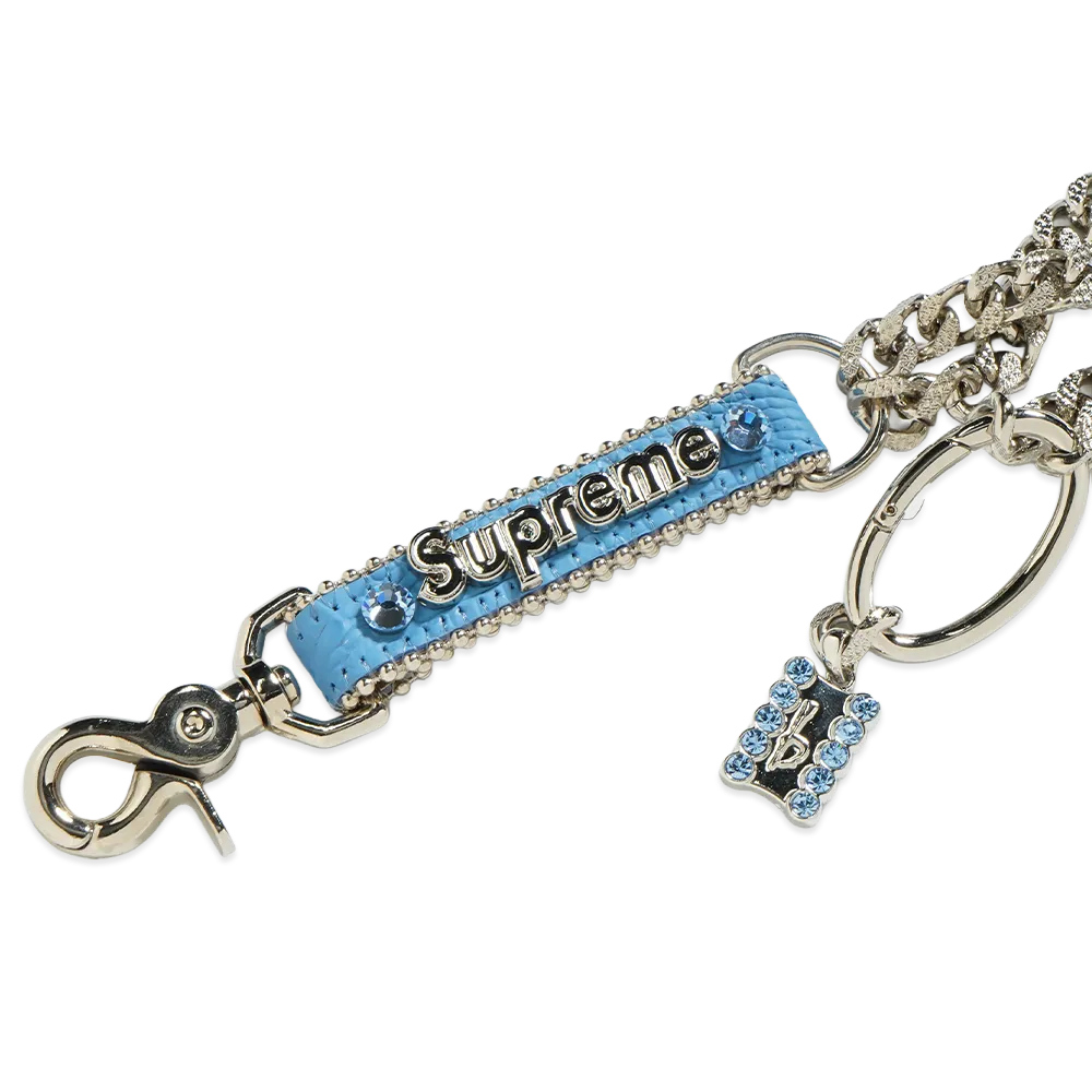 Supreme x b.b. Simon Chain 