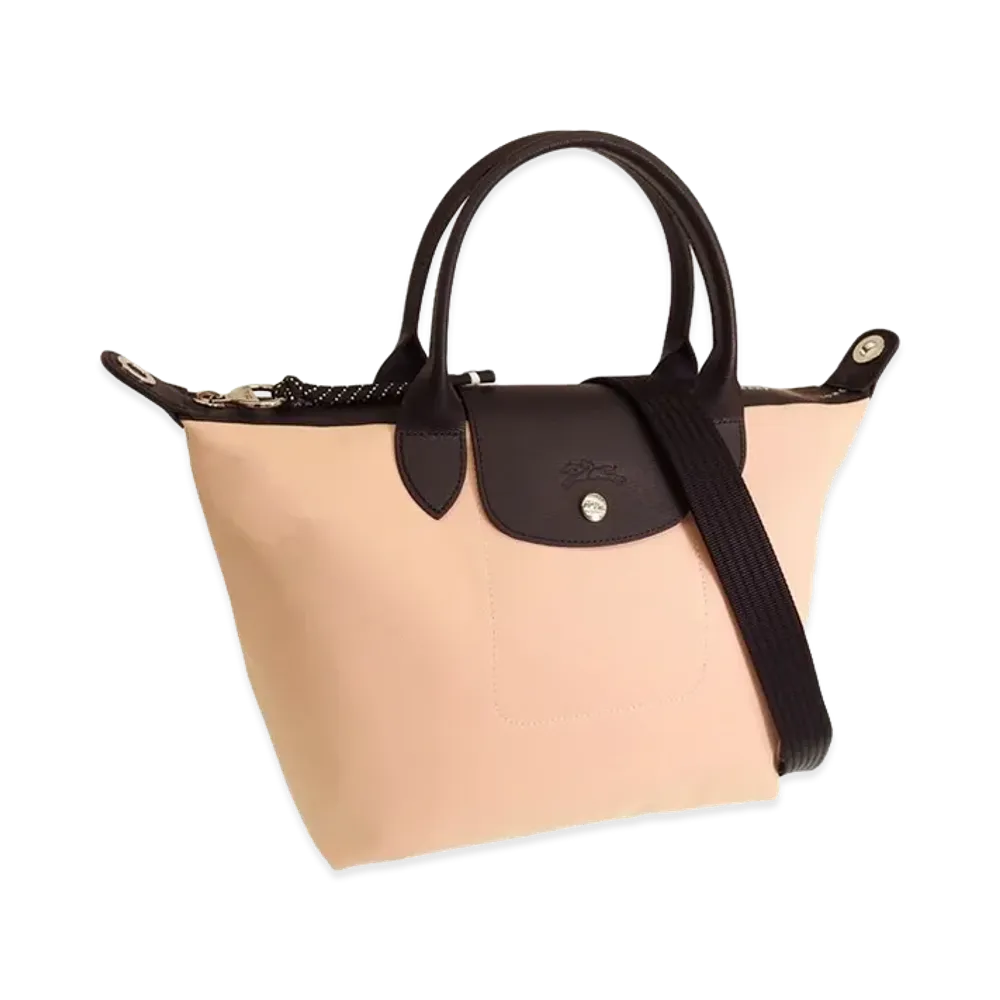 LONGCHAMP Le Pliage Energy S "Beige"
