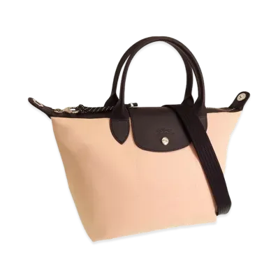 LONGCHAMP Le Pliage Energy S "Beige"