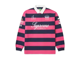 Supreme x La Martina Rugby Supreme x La Martina Rugby