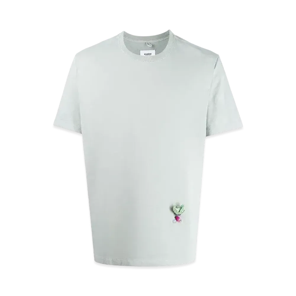 doublet Red Turnip T-shirt "Gray"