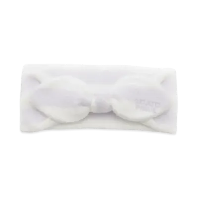 GELATO PIQUE Smoothie 2 Border Hairband "Lavender"
