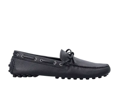 PRADA Flat Shoes "Black"