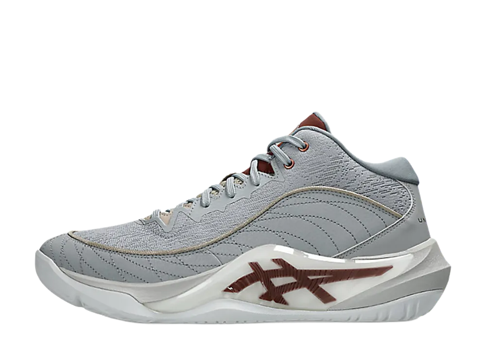 Asics Unpre Ars 3 "Piedmont Grey/Rusted Rock"