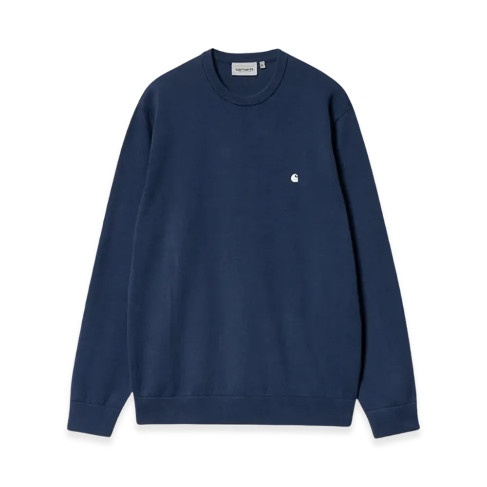 Carhartt WIP Madison Sweater "Elder"