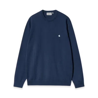 Carhartt WIP Madison Sweater "Elder"