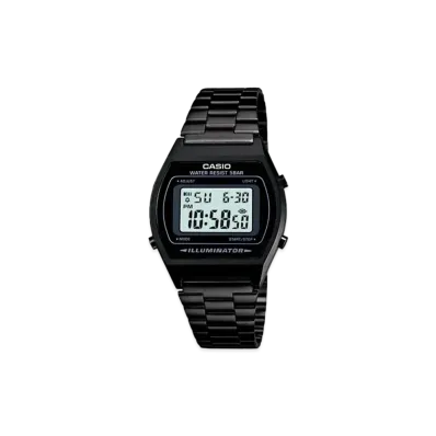 Casio G-Shock B-640WB-1A - 35mm in Resin