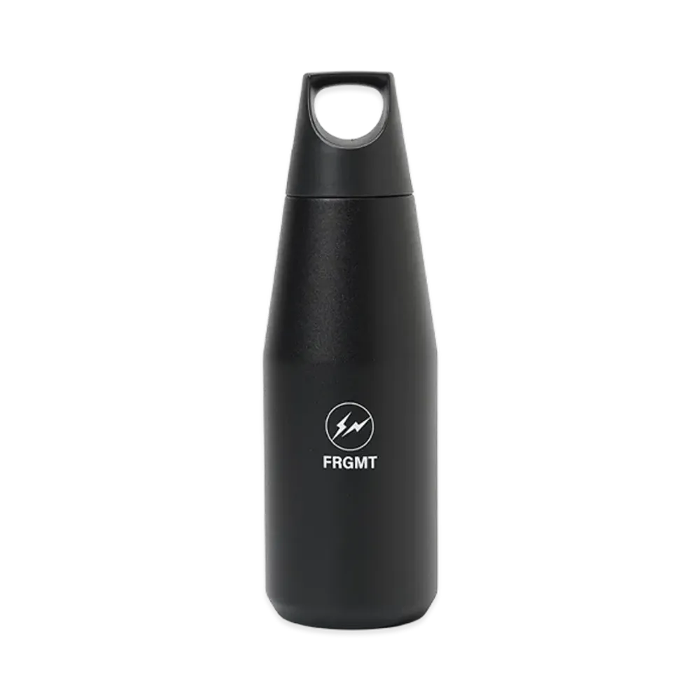 STARBUCKS x Fragment Design Handle Lid Stainless Steel Bottle Matt 580ml "Black"