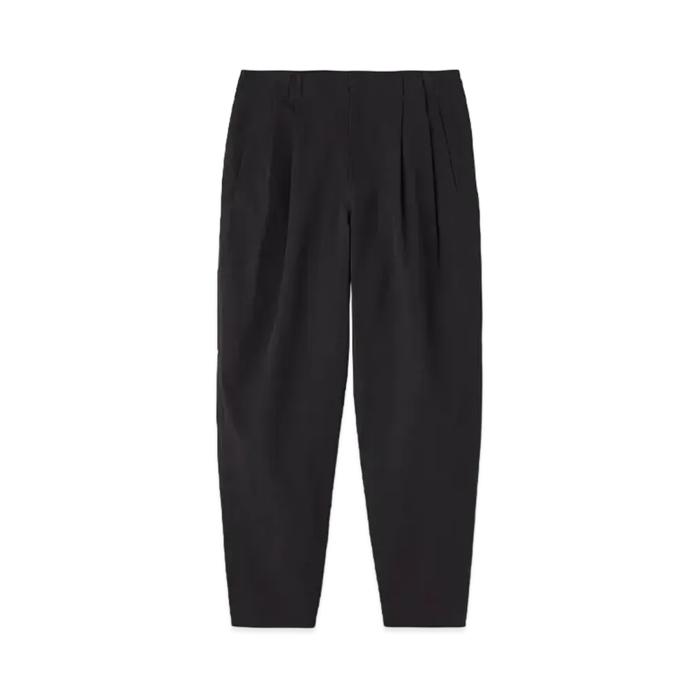 DESCENTE ALLTERRAIN Tapered Pants "Black"