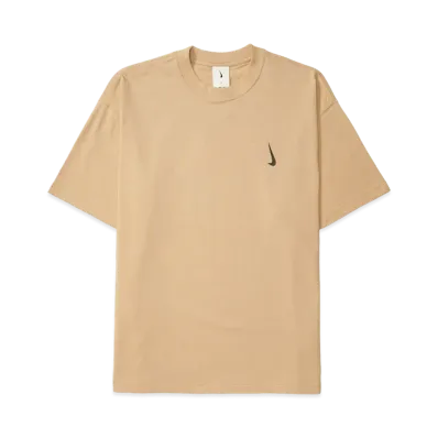 Nike Billie Eilish Tee "Mushroom"