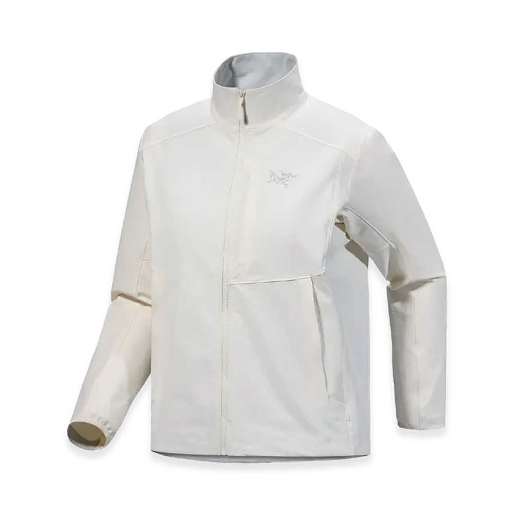 ARC'TERYX Women's Gamma Jacket "Arctic Silk" X000010378