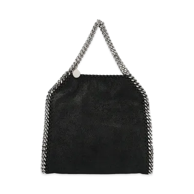 STELLA McCARTNEY Women's Mini Tote Falabella "Black"