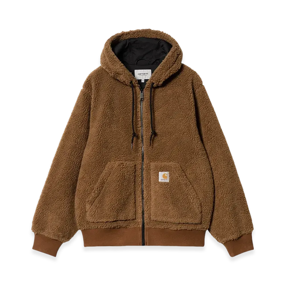 Carhartt WIP OG Active Liner "Deep Hamilton Brown"