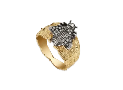 GUCCI Fantasy Bazaar Ring
