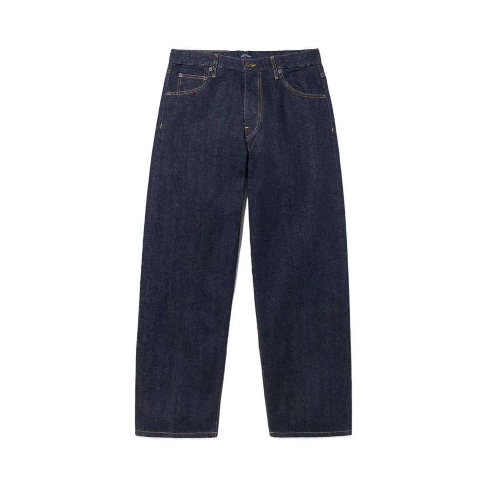 Noah Stovepipe Jeans "Indigo "
