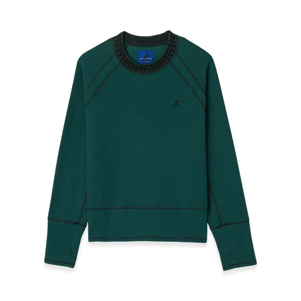 KIKO KOSTADINOV x Asics Novalis Tamarica SS T-Shirt "Teal"