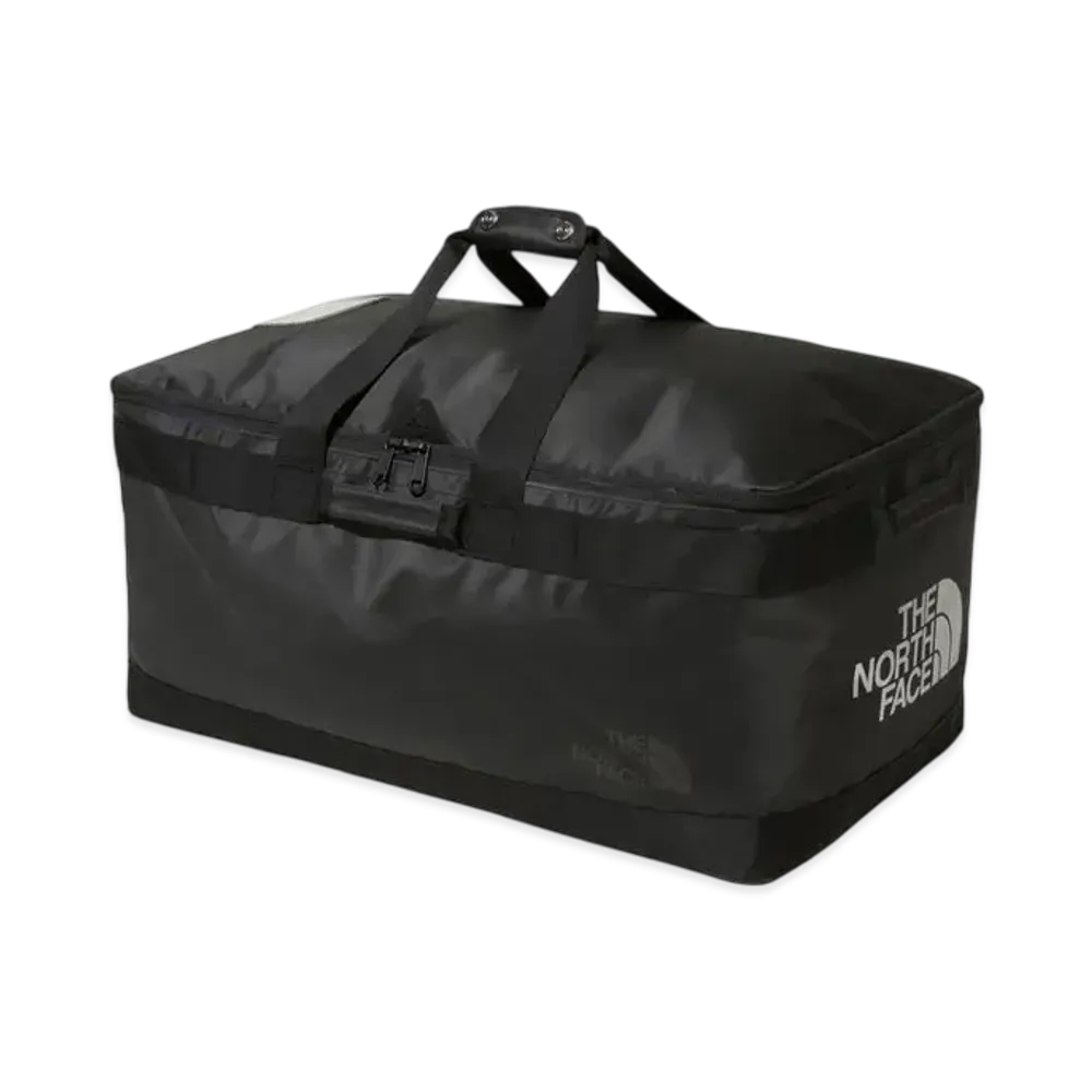 The North Face BC Gear Container "Black"