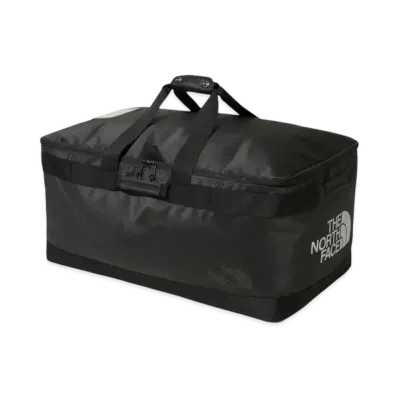 The North Face BC Gear Container "Black"