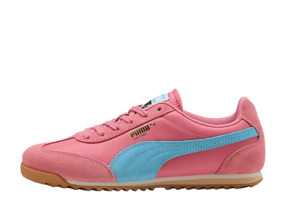  Puma Arizona "Wild Pink/Vibrant Blue/Gum"