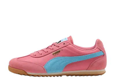 Puma Arizona "Wild Pink/Vibrant Blue/Gum"