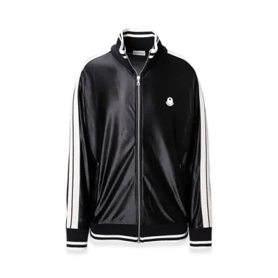 MONCLER Genius 8 Palm Angels Track Jacket "Black"