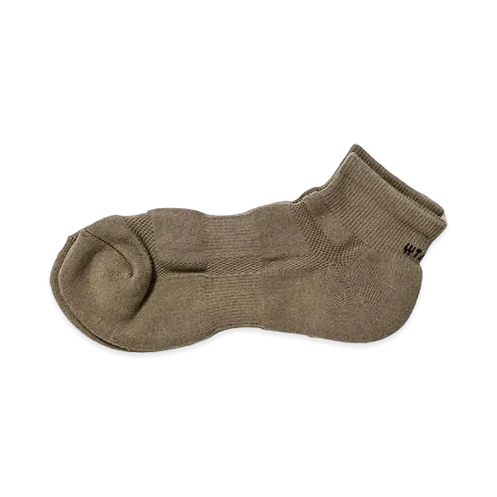 WTAPS Skivvies. Sox #2 "Olive Drab"