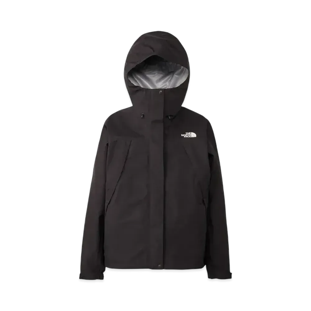 The North Face Mountain Rounder Jacket "Black"