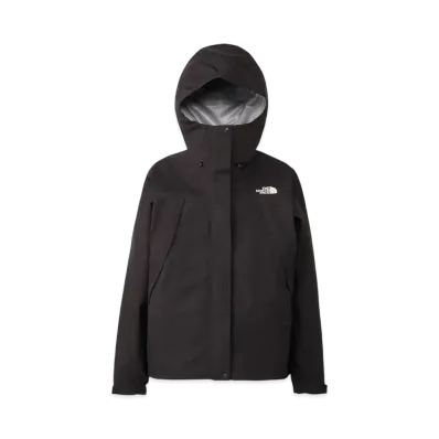 The North Face Mountain Rounder Jacket "Black"