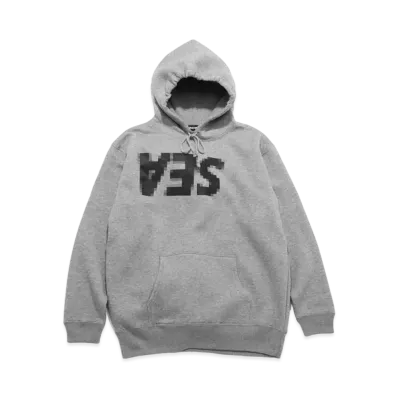 GOD SELECTION XXX x WIND AND SEA HOODIE GX-A22-WSHD-02 "Gray"