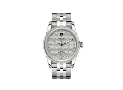 TUDOR GLAMOUR DATE