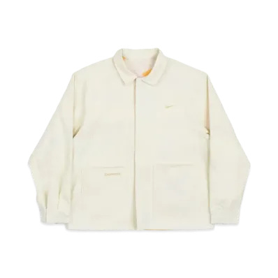 Nike SB x Doyenne Skateboard Jacket "Cream"
