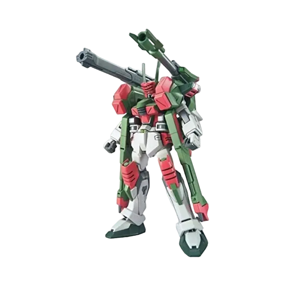 HG 1/144 GAT-X103AP Verde Buster Gundam
