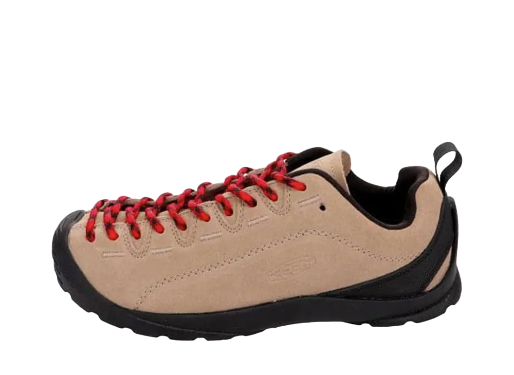 KEEN Women's Jasper "Silver Mink"