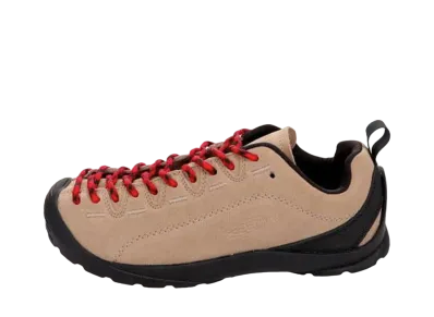 KEEN Women's Jasper "Silver Mink"