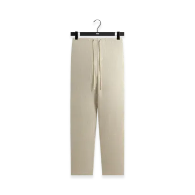 Kith Soft Woven Landry Pant "Waffle"