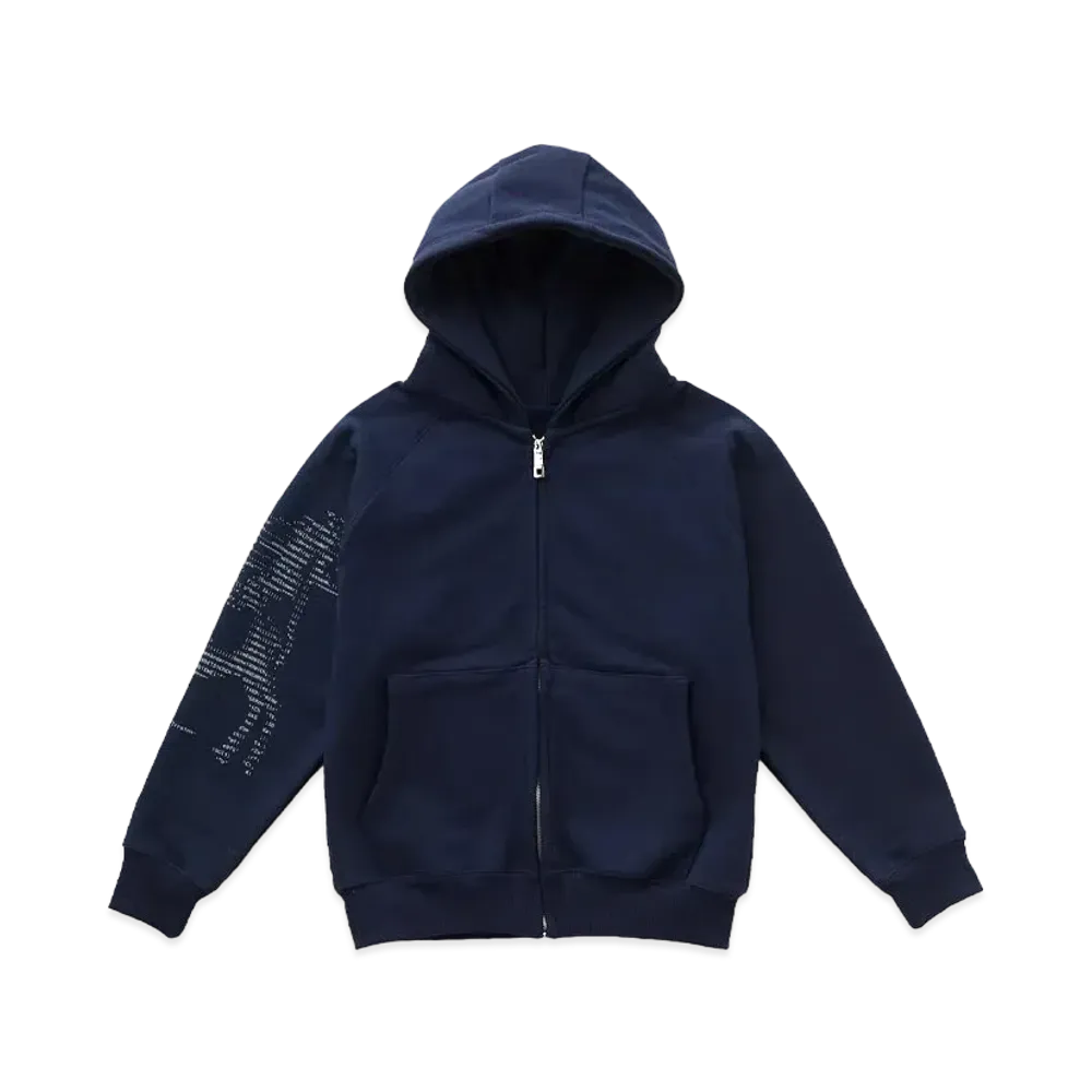 GADID ANONIEM Berny "Navy"