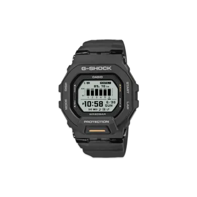 Casio G-Shock GBD-200-1A1JF "Black"