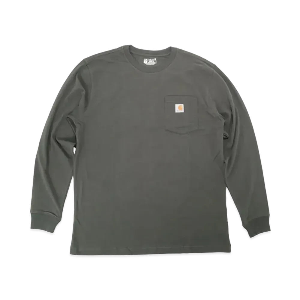 Carhartt Workwear Pocket Carhartt "Dark Khaki"