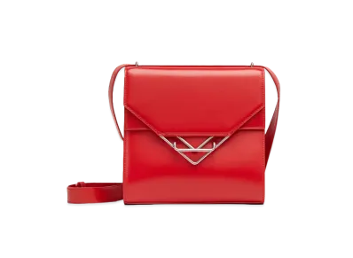 Bottega Veneta Clip "Chili"