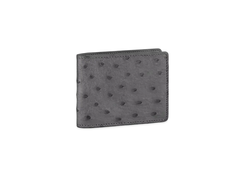 Louis Vuitton Multiple Wallet Ostrich