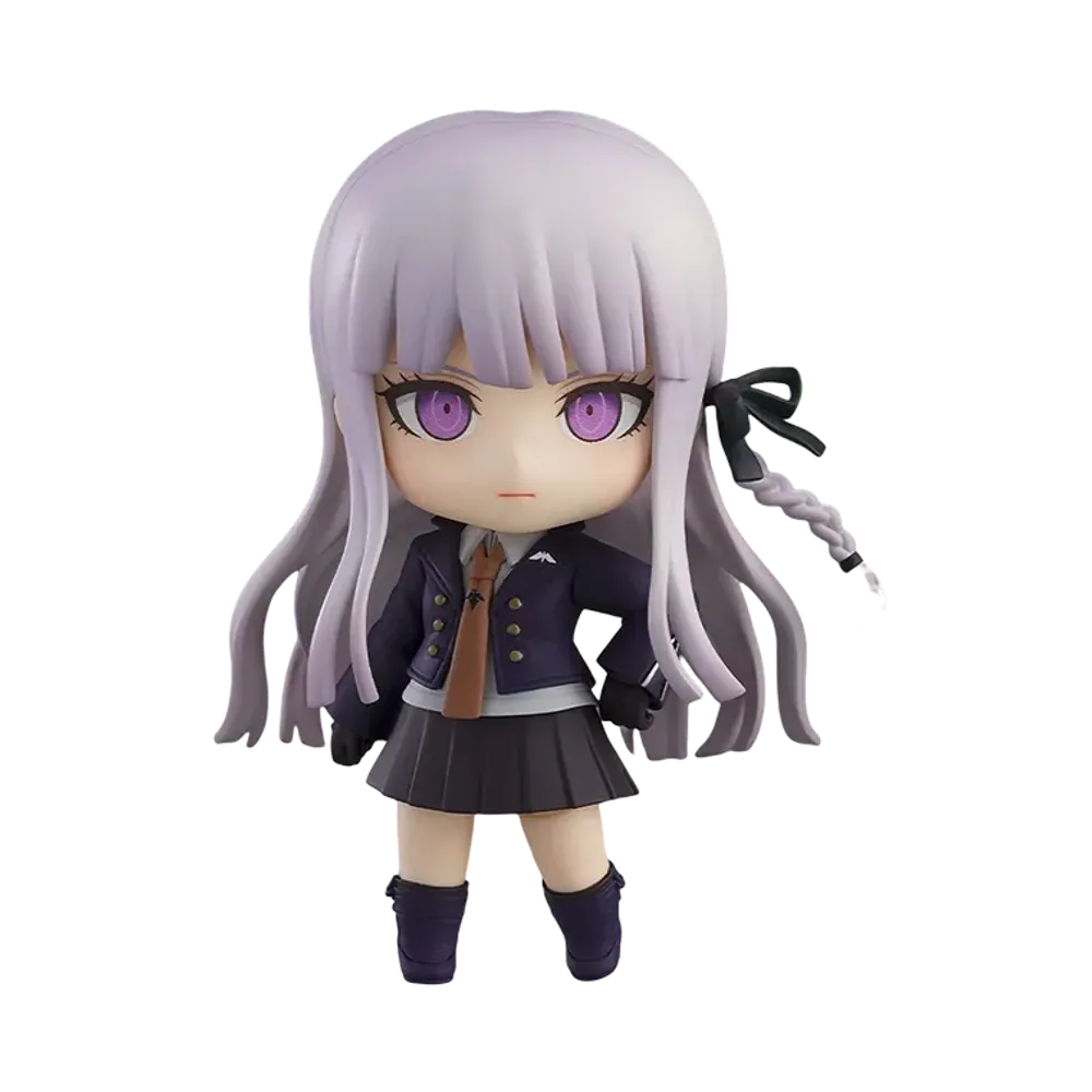 Good Smile Company "Nendoroid" -Danganronpa 1.2 Reload- Kyoko Kirigiri
