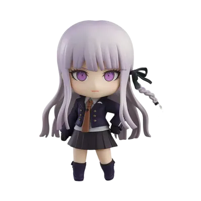 Good Smile Company "Nendoroid" -Danganronpa 1.2 Reload- Kyoko Kirigiri